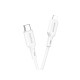 Кабель Type-C - Lightning PD Borofone BX70