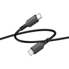 Кабель Type-C - Type-C 60Вт Borofone BX70