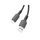 Кабель USB - Lightning Borofone BX70