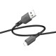 Кабель USB - Lightning Borofone BX70