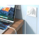 Кабель USB - Lightning Borofone BX70