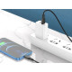 Кабель USB - Lightning Borofone BX70
