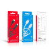 Кабель USB - Lightning Borofone BX70