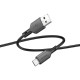 Кабель USB - Type-C Borofone BX70