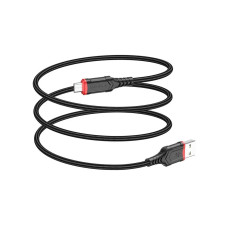 Високоякісний кабель USB - micro USB Borofone BX67