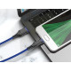 Високоякісний кабель USB - micro USB Borofone BX67