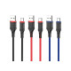 Кабель USB - Type-C Borofone BX67