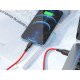 Кабель USB - Lightning Borofone BX63 Charming 360шт 7311