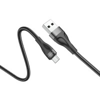 Кабель USB - micro USB Borofone BX61 Source