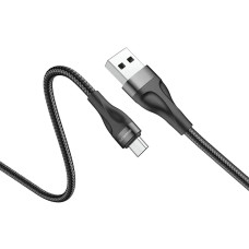Кабель USB - micro USB Borofone BX61 Source