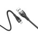 Кабель USB - micro USB Borofone BX61 Source
