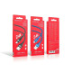 Кабель USB - micro USB Borofone BX61 Source