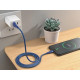 Кабель USB - micro USB Borofone BX61 Source
