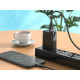 Кабель USB - micro USB Borofone BX61 Source