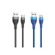 Кабель USB - Type-C Borofone BX61 Source