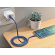 Кабель USB - Type-C Borofone BX61 Source