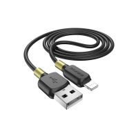 Кабель USB - Lightning Borofone BX59 Defender
