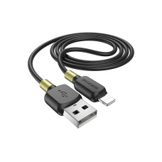 Кабель USB - Lightning Borofone BX59 Defender