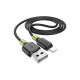 Кабель USB - Lightning Borofone BX59 Defender