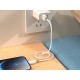 Кабель USB - Lightning Borofone BX59 Defender