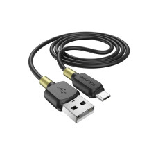 Кабель для телефону USB-Micro-USB Borofone BX59 Defender