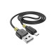 Кабель для телефону USB-Micro-USB Borofone BX59 Defender