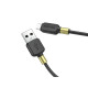 Кабель для телефону USB-Micro-USB Borofone BX59 Defender