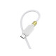 Кабель для телефону USB-Micro-USB Borofone BX59 Defender