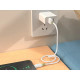 Кабель для телефону USB-Micro-USB Borofone BX59 Defender