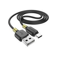 Кабель USB - Type-C Borofone BX59 Defender
