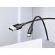 Кабель для заряджання USB - Type-C Borofone BX54 Ultra Bright