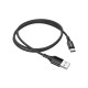 Кабель для заряджання USB - Type-C Borofone BX54 Ultra Bright