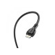 Кабель для заряджання Type-C - Lightning Borofone BX51 Triumph