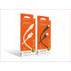 Кабель для заряджання USB - Lightning Borofone BX51 Triumph