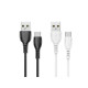 Кабель USB - Type-C Borofone BX51 Triumph