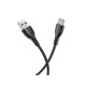 Кабель USB - Type-C Borofone BX51 Triumph