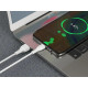 Кабель USB - Type-C Borofone BX51 Triumph
