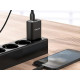 Кабель для заряджання USB - micro USB Borofone BX48