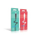Кабель для заряджання USB - micro USB Borofone BX48