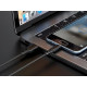 Кабель для заряджання USB - micro USB Borofone BX48