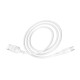 Кабель USB - micro USB Borofone BX43 CoolJoy