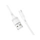 Кабель USB - micro USB Borofone BX43 CoolJoy