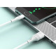 Кабель USB - micro USB Borofone BX43 CoolJoy