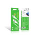 Кабель USB - micro USB Borofone BX43 CoolJoy