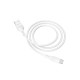 Кабель для заряджання та передачі даних для USB-Type-C Borofone BX43 CoolJoy