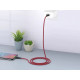 Зарядний кабель для телефону USB - micro USB Borofone BX39 Beneficial