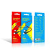 Зарядний кабель для телефону USB - micro USB Borofone BX39 Beneficial