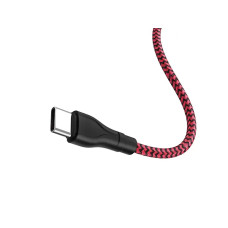 Кабель USB - Type-C Borofone BX39 Beneficial