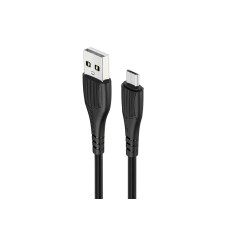 Кабель USB - micro USB Borofone BX37 Wieldy