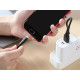 Кабель USB - micro USB Borofone BX37 Wieldy